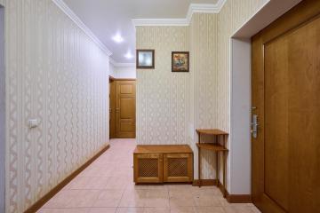 Фото №4: 2-комнатная квартира 67 м² - Краснодар, мкр. Фестивальный, ул. Атарбекова, 5