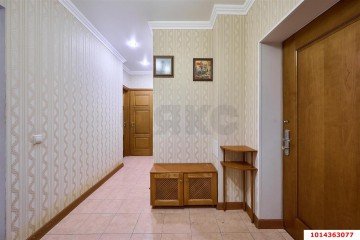Фото №5: 2-комнатная квартира 67 м² - Краснодар, мкр. Фестивальный, ул. Атарбекова, 5
