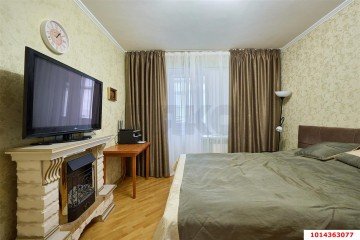 Фото №1: 2-комнатная квартира 67 м² - Краснодар, мкр. Фестивальный, ул. Атарбекова, 5