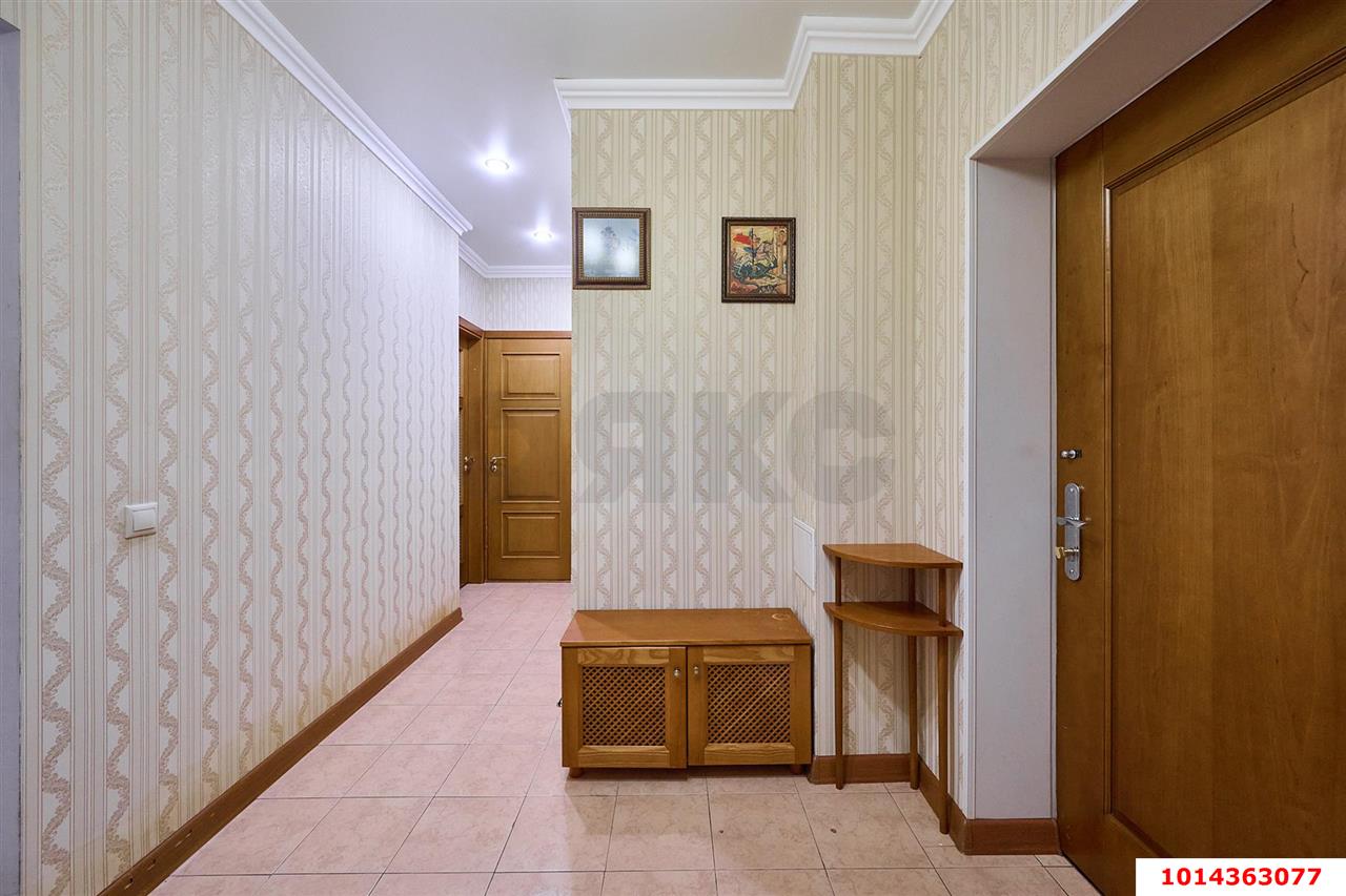 Фото №6: 2-комнатная квартира 67 м² - Краснодар, ЖК Седьмой Континент, ул. Совхозная, 1к7