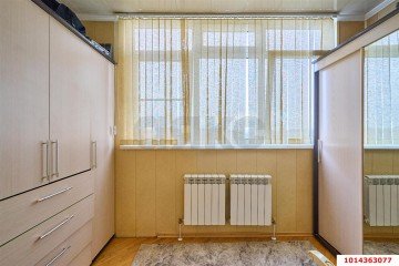 Фото №3: 2-комнатная квартира 67 м² - Краснодар, мкр. Отделение № 1 совхоза Солнечный, 