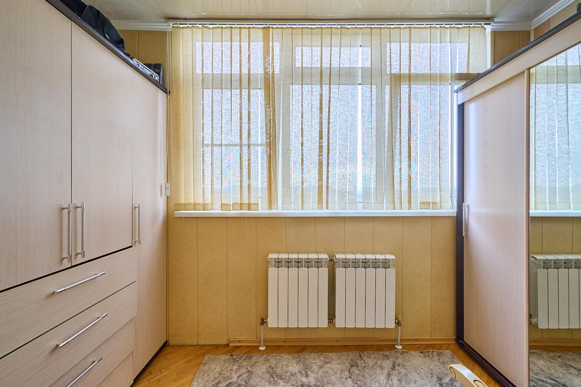 Фото №2: 2-комнатная квартира 67 м² - Краснодар, Прикубанский внутригородской округ, Отделение № 1 совхоза Солнечный, мкр. Фестивальный, ул. Атарбекова, 5