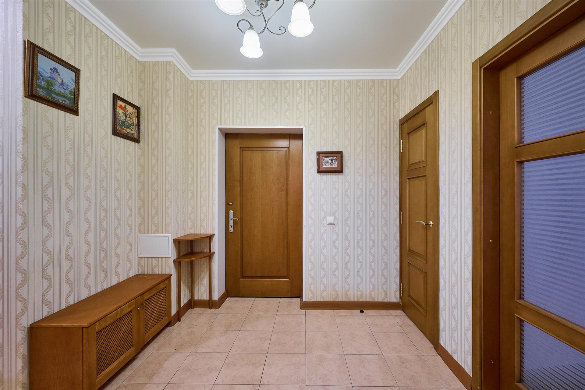 Фото №5: 2-комнатная квартира 67 м² - Краснодар, Прикубанский внутригородской округ, Отделение № 1 совхоза Солнечный, мкр. Фестивальный, ул. Атарбекова, 5