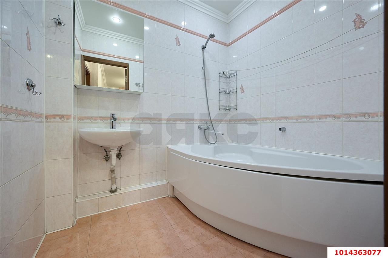 Фото №6: 2-комнатная квартира 67 м² - Краснодар, Отделение № 1 совхоза Солнечный