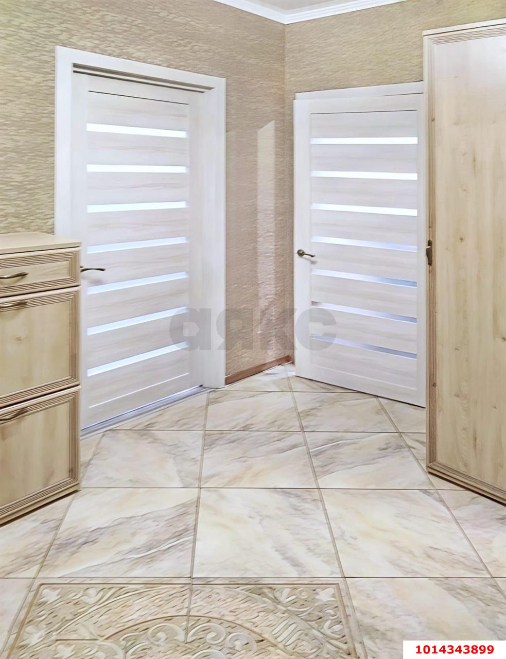 Фото №8: 2-комнатная квартира 62 м² - Краснодар, жилой комплекс Перспектива, ул. им. Героя Сарабеева В.И., 7