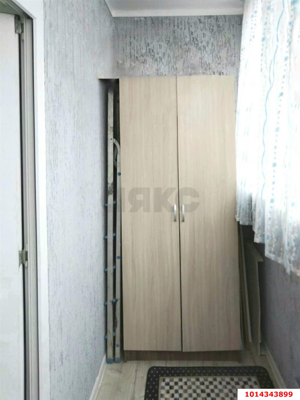 Фото №10: 2-комнатная квартира 58 м² - Краснодар, жилой комплекс Перспектива, ул. им. Героя Сарабеева В.И., 7