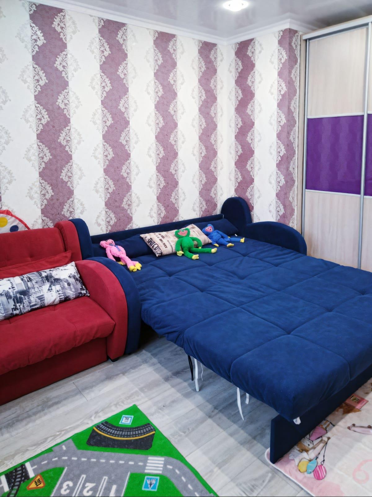 Фото №7: 2-комнатная квартира 62 м² - Краснодар, Прикубанский внутригородской округ, Панорама, мкр. ЖК Перспектива, ул. им. Героя Сарабеева В.И., 7