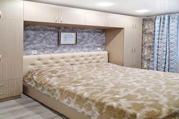 Фото №5: 2-комнатная квартира 58 м² - Краснодар, мкр. ЖК Перспектива, ул. им. Героя Сарабеева В.И., 7