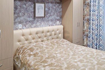 Фото №5: 2-комнатная квартира 58 м² - Краснодар, мкр. жилой комплекс Перспектива, ул. им. Героя Сарабеева В.И., 7