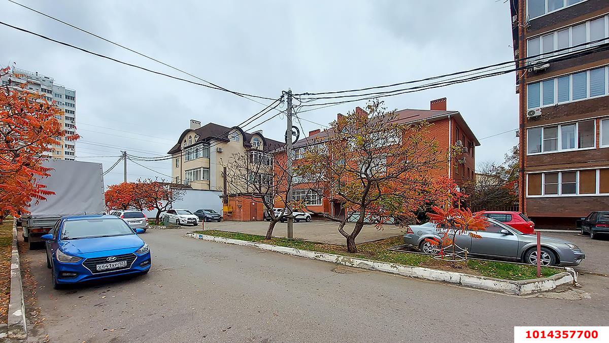 Фото №12: 1-комнатная квартира 38 м² - Краснодар, Калинино, ул. Вологодская, 3