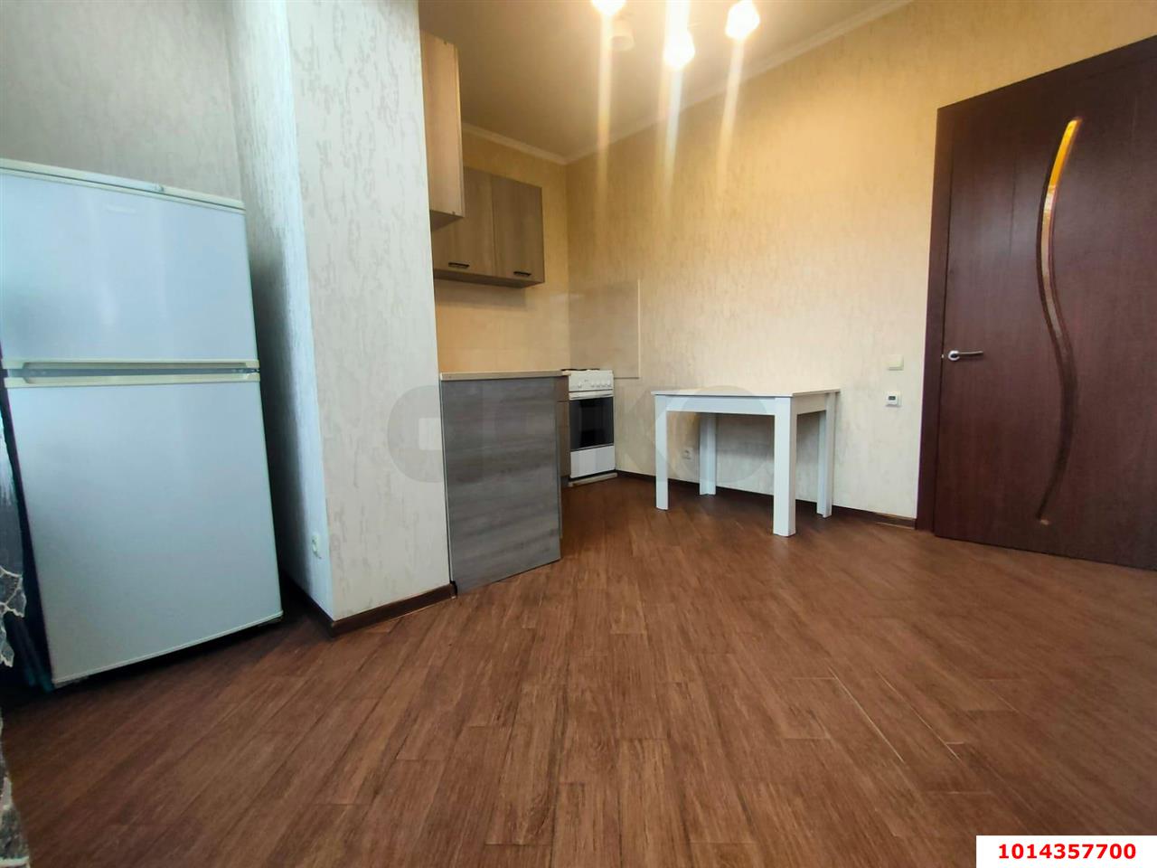 Фото №5: 1-комнатная квартира 38 м² - Краснодар, Калинино, ул. Вологодская, 3