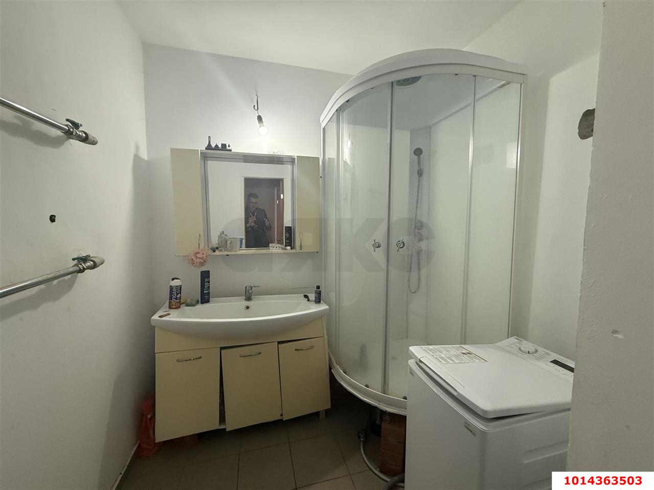 Фото №4: 3-комнатная квартира 77 м² - Краснодар, жилой комплекс Мой Город, ул. Западный Обход, 39/1к5