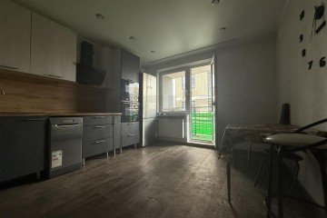 Фото №5: 3-комнатная квартира 77 м² - Краснодар, мкр. жилой комплекс Мой Город, ул. Западный Обход, 39/1к5