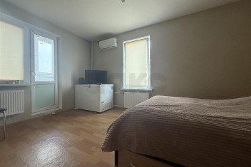 Фото №3: 3-комнатная квартира 77 м² - Краснодар, мкр. жилой комплекс Мой Город, ул. Западный Обход, 39/1к5