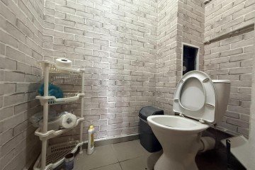 Фото №4: 3-комнатная квартира 77 м² - Краснодар, мкр. жилой комплекс Мой Город, ул. Западный Обход, 39/1к5