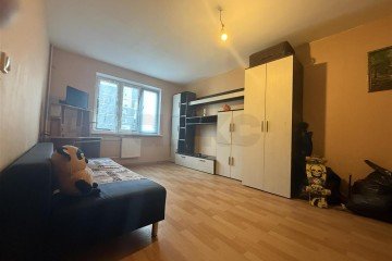 Фото №1: 3-комнатная квартира 77 м² - Краснодар, мкр. жилой комплекс Мой Город, ул. Западный Обход, 39/1к5