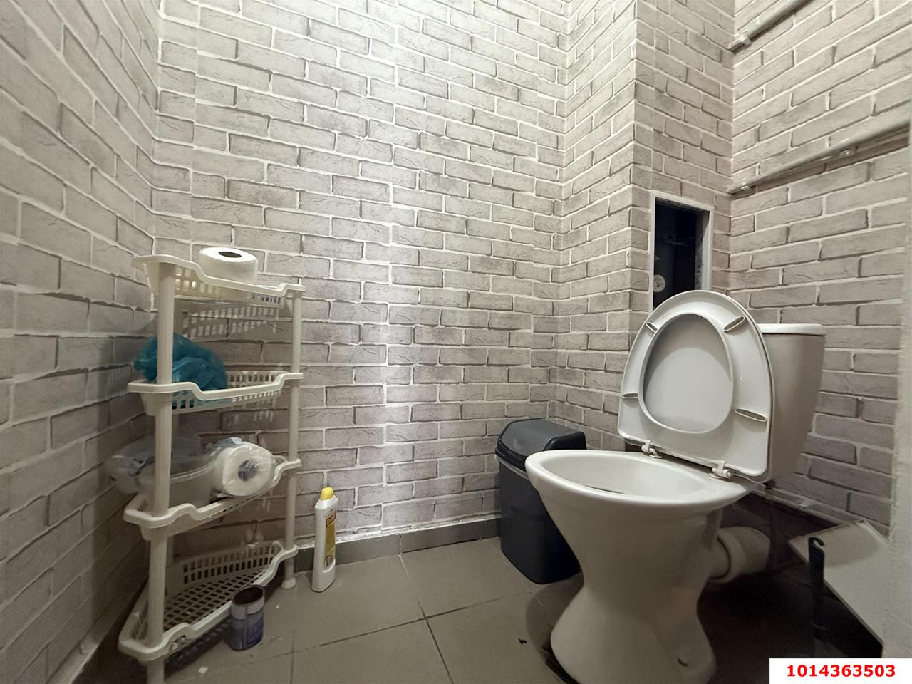 Фото №4: 3-комнатная квартира 77 м² - Краснодар, жилой комплекс Мой Город, ул. Западный Обход, 39/1к5