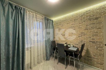 Фото №3: 1-комнатная квартира 27 м² - Тула, мкр. Петровский квартал, ул. Ивана Бунина, 6