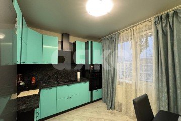 Фото №2: 1-комнатная квартира 27 м² - Тула, мкр. Петровский квартал, ул. Ивана Бунина, 6