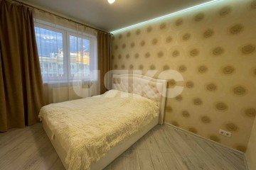 Фото №5: 1-комнатная квартира 27 м² - Тула, мкр. Петровский квартал, ул. Ивана Бунина, 6