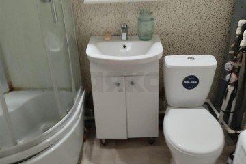 Фото №4: Студия 22 м² - Краснодар, мкр. Молодёжный, ул. 5-я Дорожная, 70/2