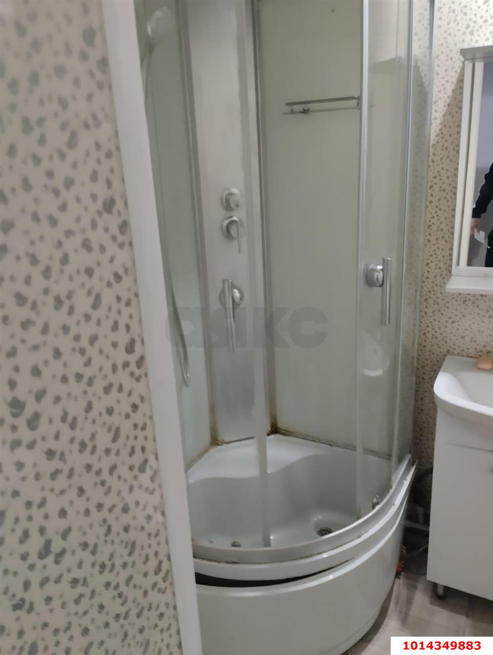 Фото №5: Студия 22 м² - Краснодар, Молодёжный, ул. 5-я Дорожная, 70/2