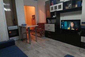 Фото №2: Студия 22 м² - Краснодар, мкр. Молодёжный, ул. 5-я Дорожная, 70/2