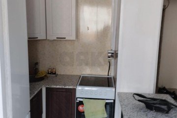 Фото №2: Студия 22 м² - Краснодар, мкр. Молодёжный, ул. 5-я Дорожная, 70/2