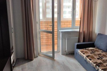 Фото №4: Студия 22 м² - Краснодар, мкр. Молодёжный, ул. 5-я Дорожная, 70/2