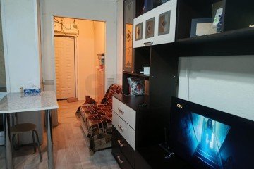 Фото №4: Студия 22 м² - Краснодар, мкр. Молодёжный, ул. 5-я Дорожная, 70/2