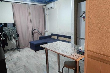 Фото №2: Студия 22 м² - Краснодар, мкр. Молодёжный, ул. 5-я Дорожная, 70/2