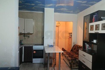 Фото №1: Студия 22 м² - Краснодар, мкр. Молодёжный, ул. 5-я Дорожная, 70/2