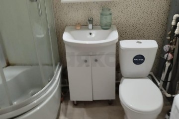 Фото №4: Студия 22 м² - Краснодар, мкр. Молодёжный, ул. 5-я Дорожная, 70/2