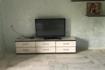 Фото №4: 1-комнатная квартира 48 м² - Краснодар, мкр. 40 лет Победы, ул. Островского, 54