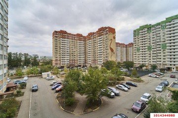 Фото №1: 3-комнатная квартира 86 м² - Краснодар, мкр. Восточно-Кругликовский, ул. Генерала Трошева, 41