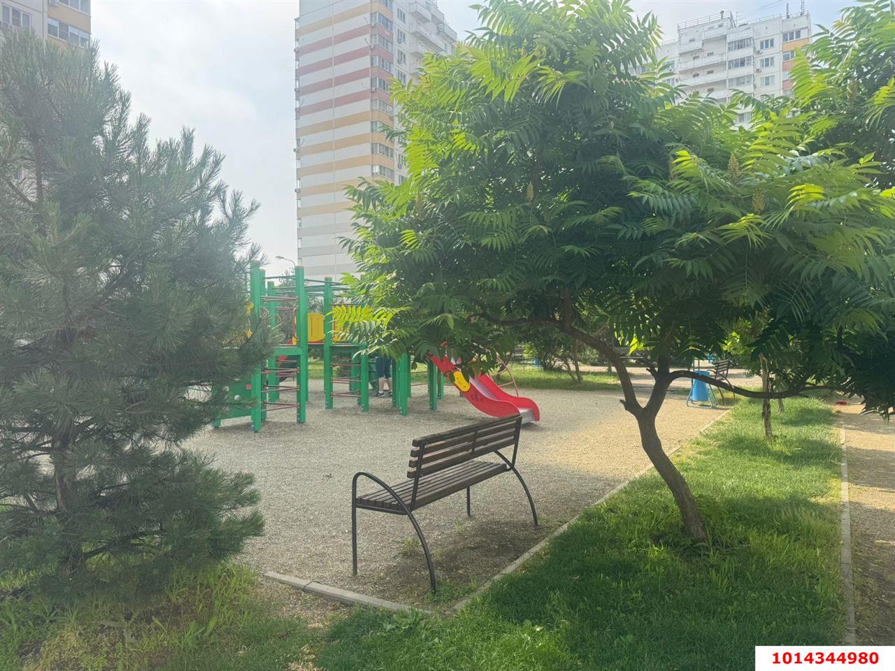 Фото №9: 3-комнатная квартира 86 м² - Краснодар, Восточно-Кругликовский, ул. Генерала Трошева, 41