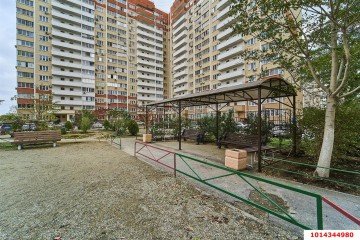 Фото №4: 3-комнатная квартира 86 м² - Краснодар, мкр. Восточно-Кругликовский, ул. Генерала Трошева, 41