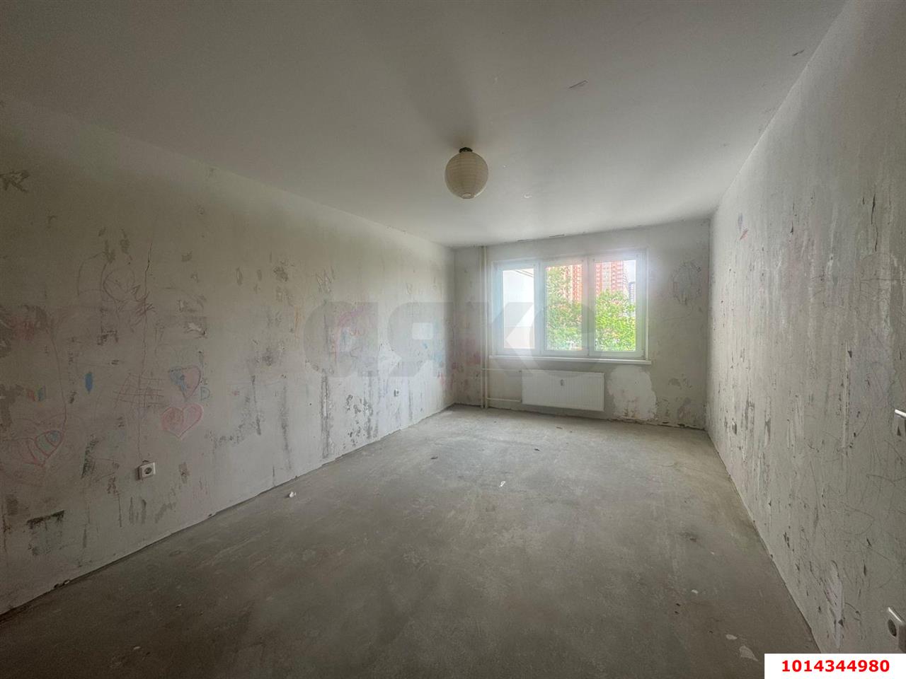 Фото №6: 3-комнатная квартира 86 м² - Краснодар, Восточно-Кругликовский, ул. Генерала Трошева, 41
