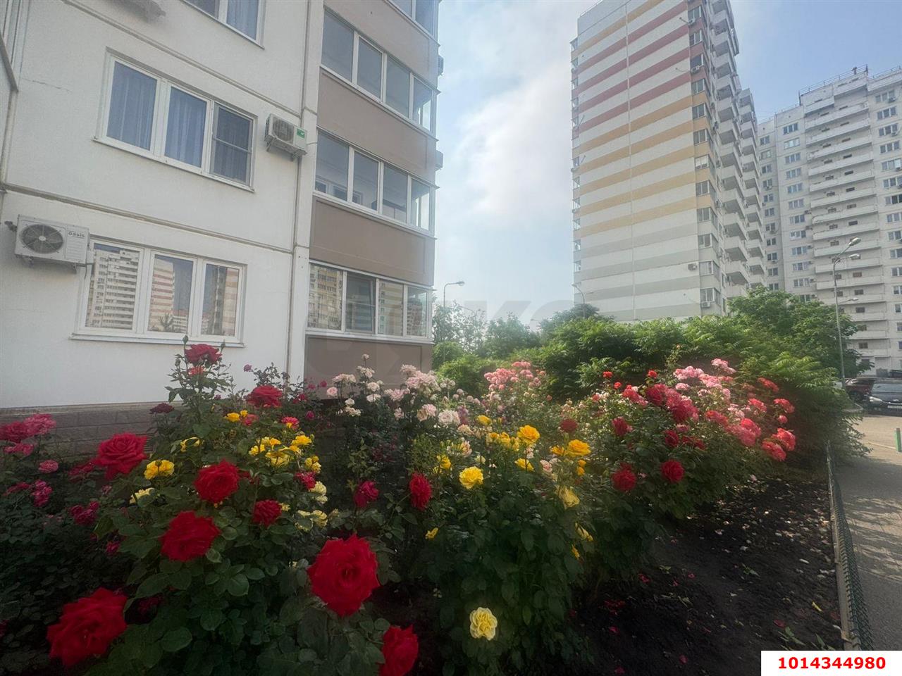 Фото №12: 3-комнатная квартира 86 м² - Краснодар, Восточно-Кругликовский, ул. Генерала Трошева, 41