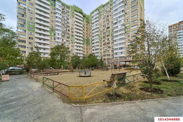 Фото №5: 3-комнатная квартира 86 м² - Краснодар, мкр. Восточно-Кругликовский, ул. Генерала Трошева, 41