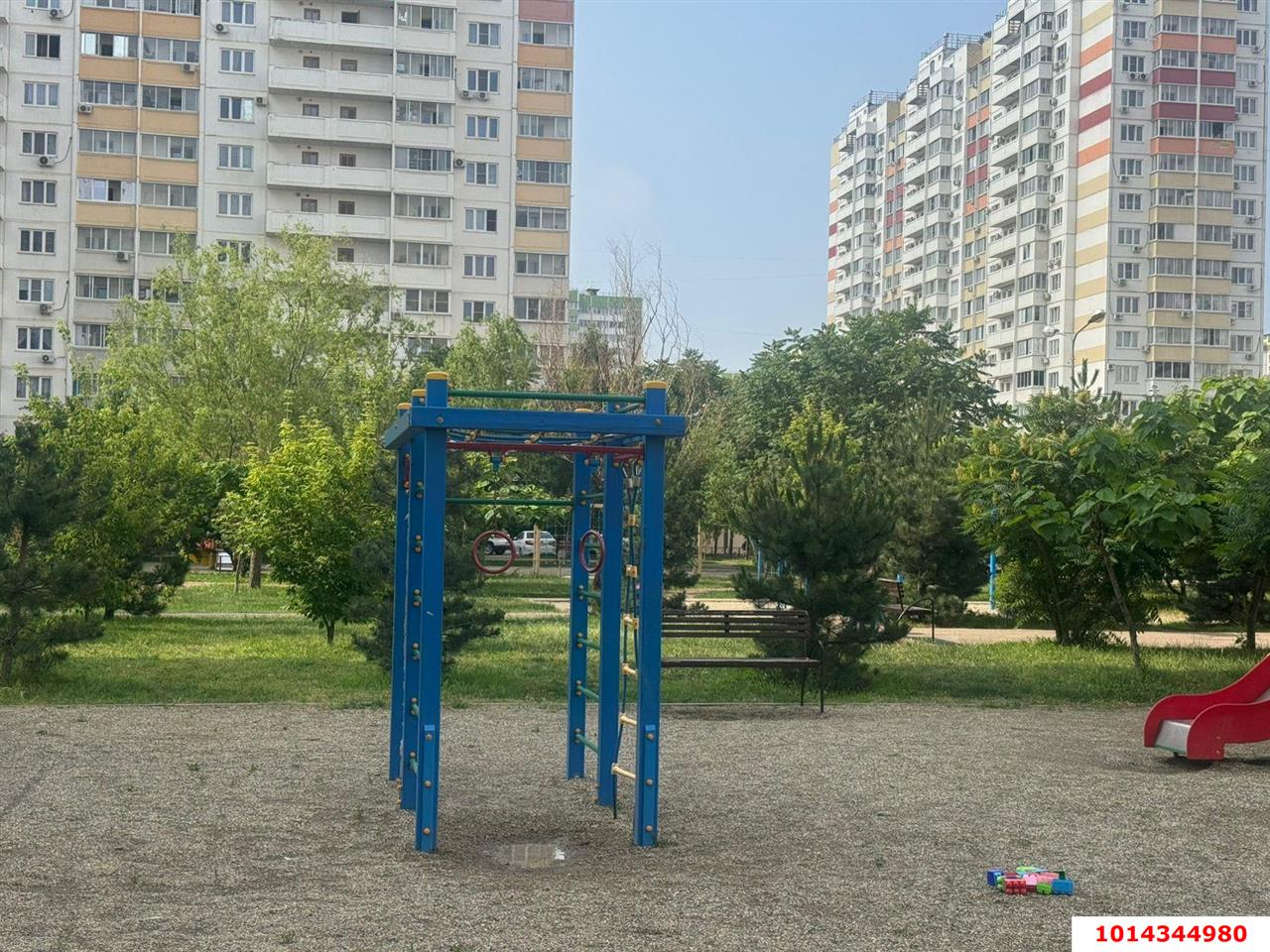 Фото №10: 3-комнатная квартира 86 м² - Краснодар, Восточно-Кругликовский, ул. Генерала Трошева, 41