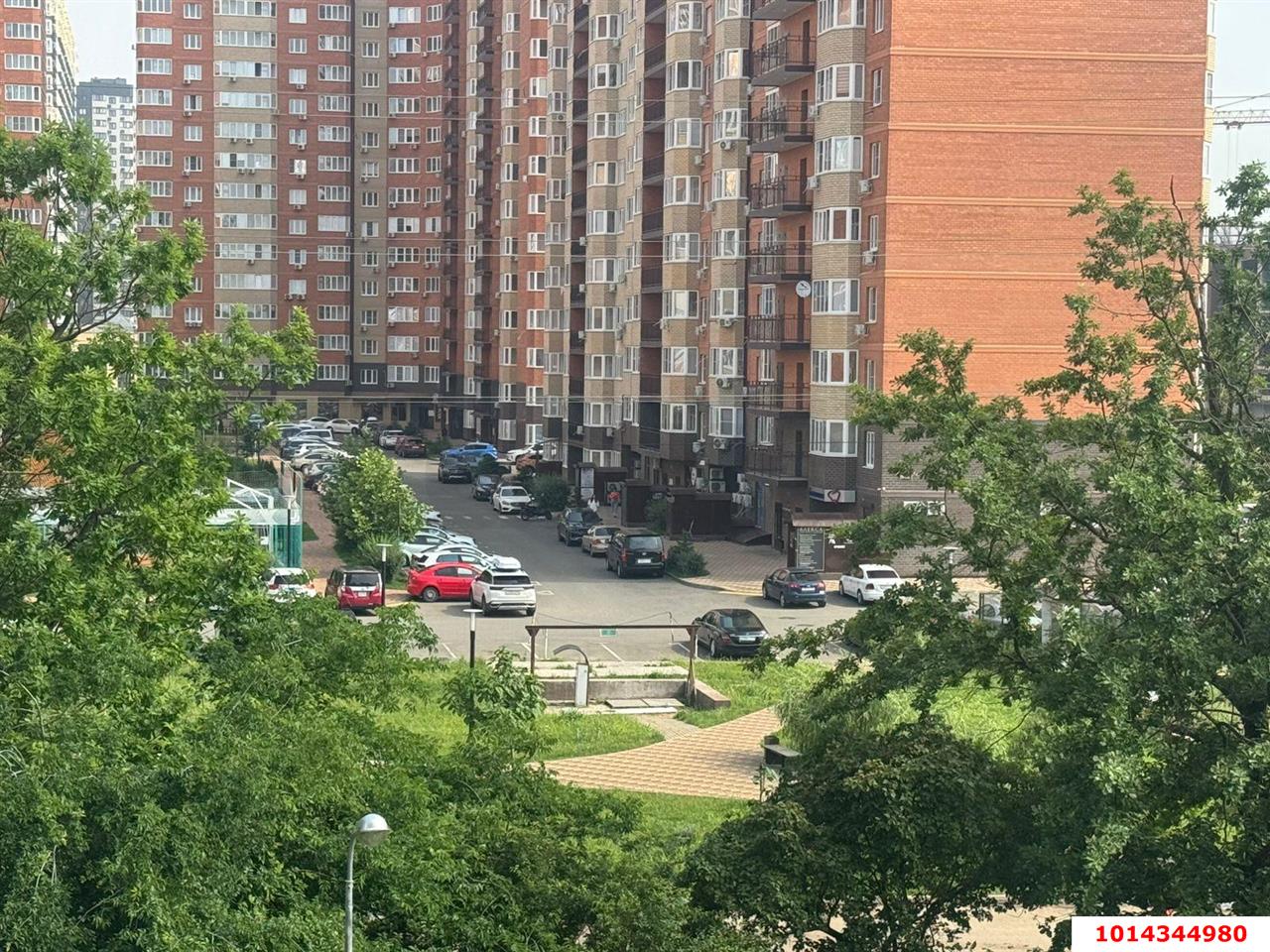 Фото №8: 3-комнатная квартира 86 м² - Краснодар, Восточно-Кругликовский, ул. Генерала Трошева, 41