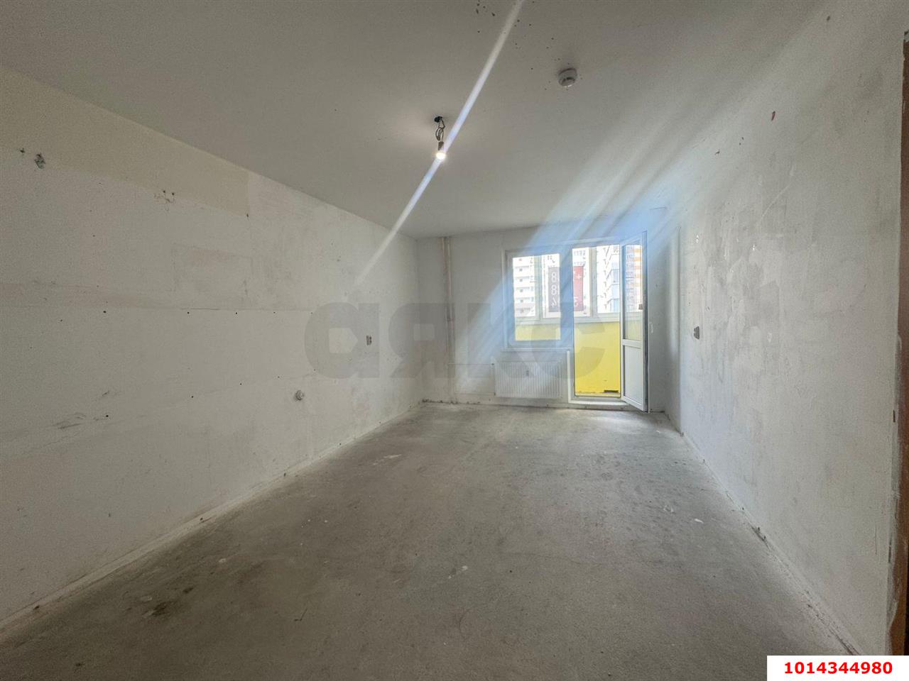 Фото №2: 3-комнатная квартира 86 м² - Краснодар, Восточно-Кругликовский, ул. Генерала Трошева, 41