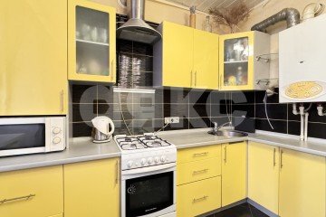 Фото №3: 1-комнатная квартира 47 м² - Тула, мкр. Центральный территориальный округ, ул. Морозова, 22