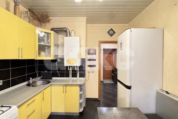 Фото №4: 1-комнатная квартира 47 м² - Тула, мкр. Центральный территориальный округ, ул. Морозова, 22