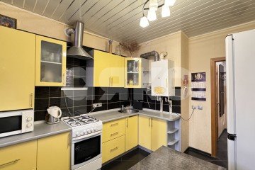 Фото №2: 1-комнатная квартира 47 м² - Тула, мкр. Центральный территориальный округ, ул. Морозова, 22