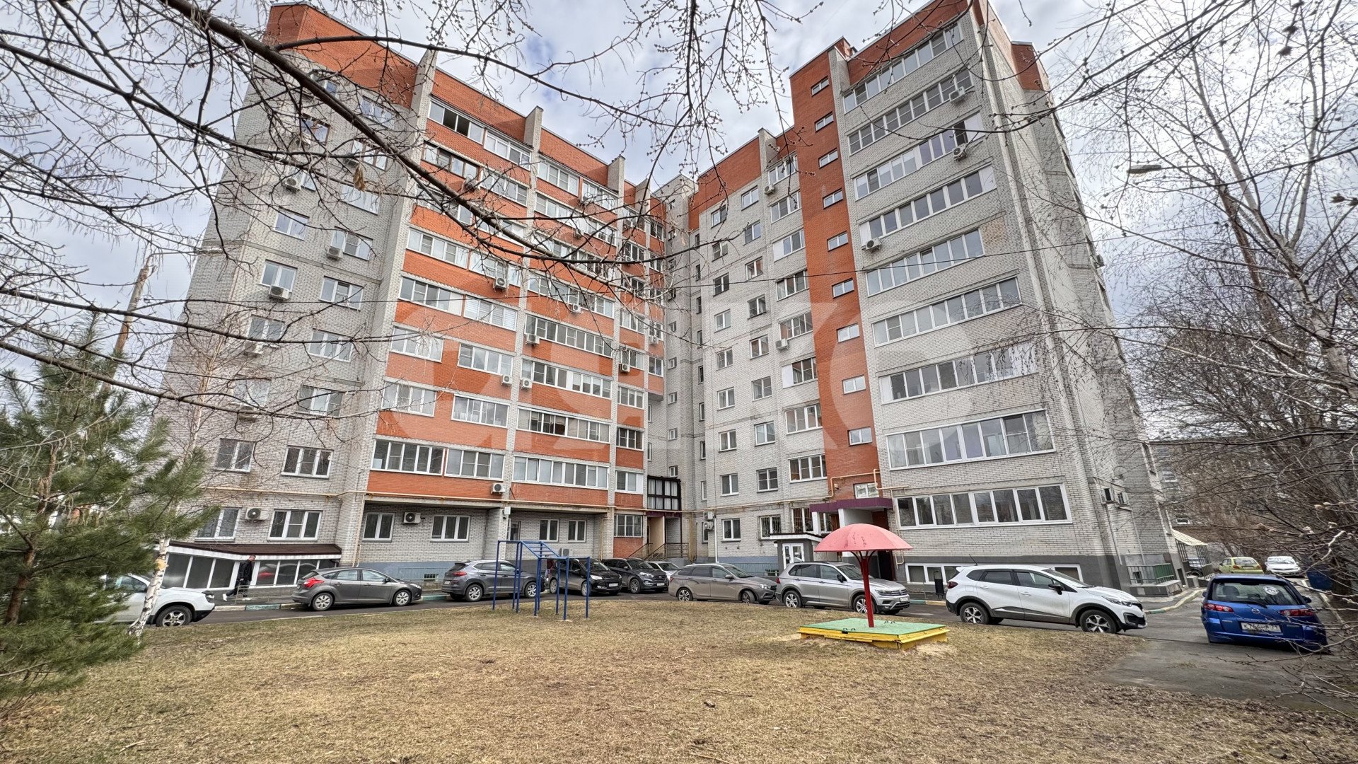 Фото №23: 1-комнатная квартира 47 м² - Тула, Центральный территориальный округ, ул. Морозова, 22