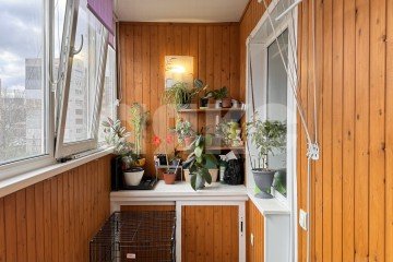 Фото №5: 1-комнатная квартира 47 м² - Тула, мкр. Центральный территориальный округ, ул. Морозова, 22
