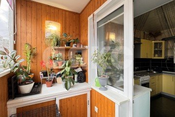 Фото №1: 1-комнатная квартира 47 м² - Тула, мкр. Центральный территориальный округ, ул. Морозова, 22