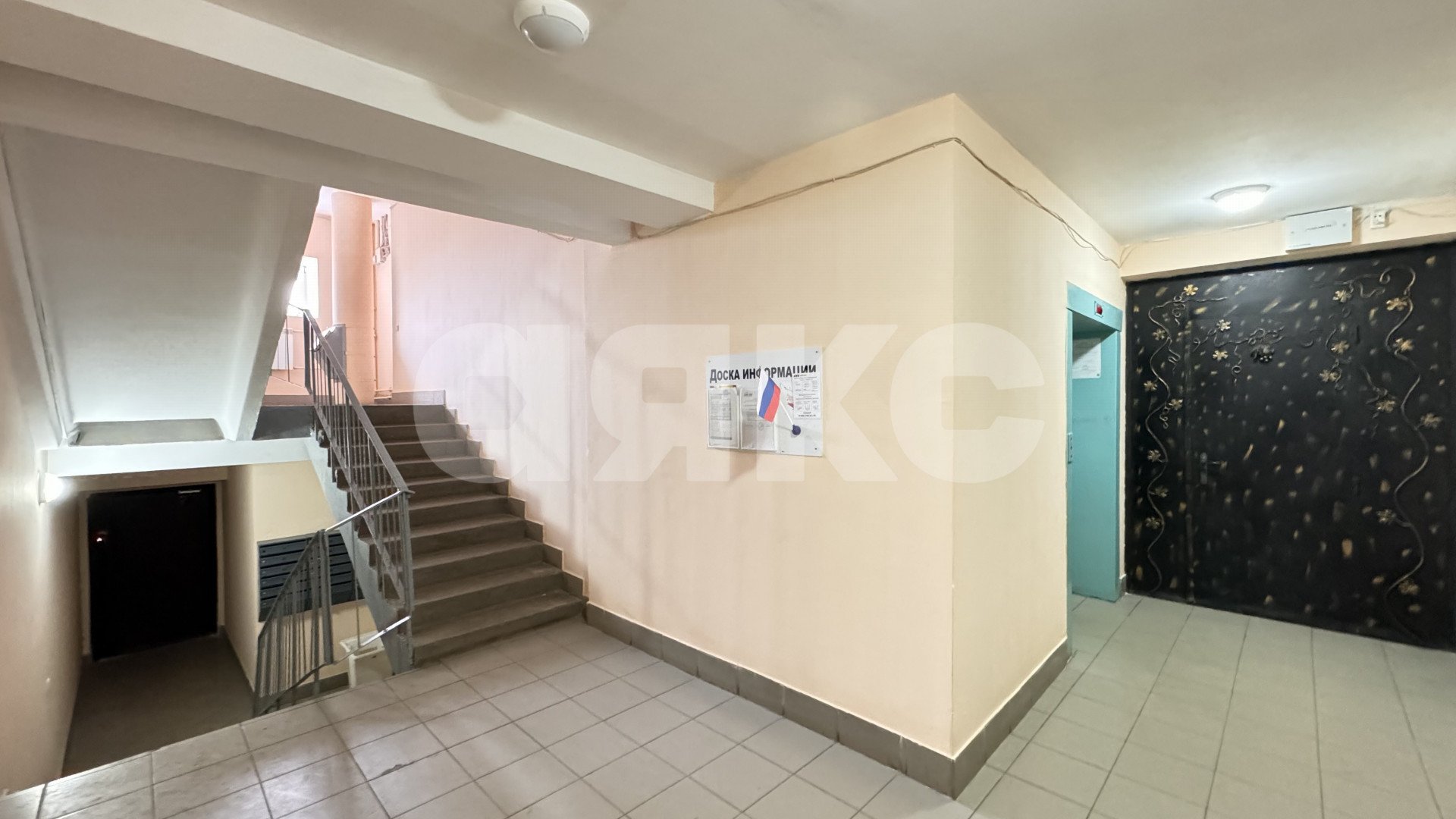 Фото №22: 1-комнатная квартира 47 м² - Тула, Центральный территориальный округ, ул. Морозова, 22